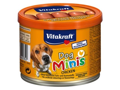 dog minis