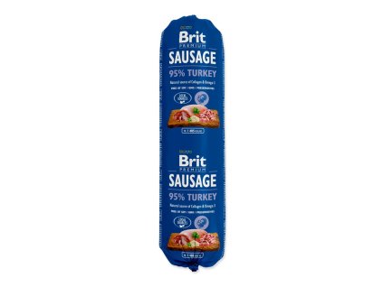 brit salama pre psov morka 800 g 8595602525911