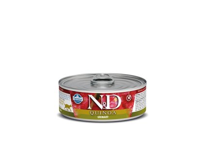 504 49 nd quinoa feline 80g urinary