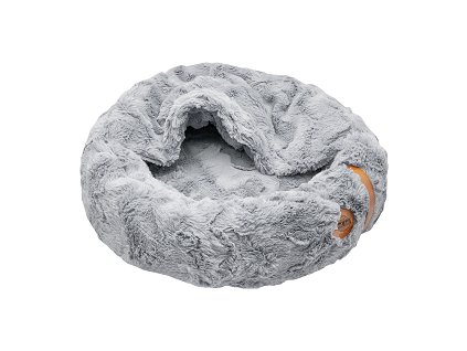 Pelech pre psy Red Ant ŇUŇU- kukaňa-gray-M