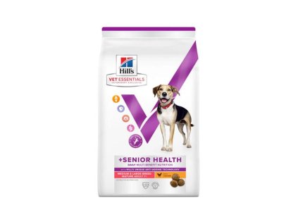 HILLS VE Canine Multi benefit Senior health Medium/ Maxi Chicken 2 kg