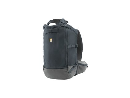 Batoh pre psa Ruffwear Hitch Hiker™ Dog Backpack Carrier-basalt-gray-XXS (Velkost XXS, Farba basalt-gray)