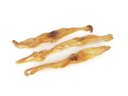 MAŠKRTY pre psov králičie uši, 50g