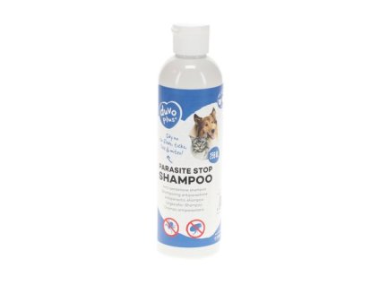 Šampón pre psov a mačky 250 ml