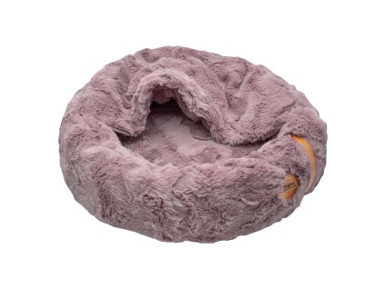 Pelech pre psy Red Ant ŇUŇU- kukaňa-pink-M (Velkost M, Farba ružové)