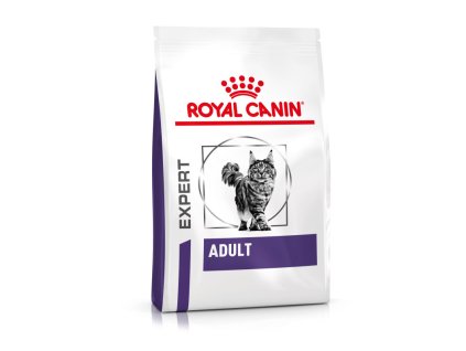 royal canin cat adult granule pre dospele macky na podporu optimalnej vahy a celkoveho zdravia 70