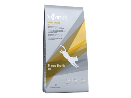 UrinaryStruvite ASD cat 3 10kg
