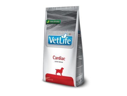 farmina vet life dog cardiac granule pre psy 10 kg 8010276030337