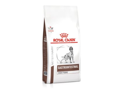 royal canin dog gastrointestinal high fibre granule s vysokym obsahom vlakniny pre dospelych psov s ochorenim traviaceho traktu 5