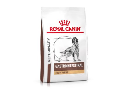 royal canin gastrointestinal high fibre granule so zvysenym obsahom vlakniny pre dospelych psov trpiacich ochorenim traviaceho traktu 5