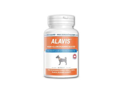 alavis msm glukosamin sulfat 1