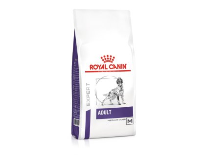 royal canin adult medium dog kompletne granule pre dospelych psov strednych velkosti 111