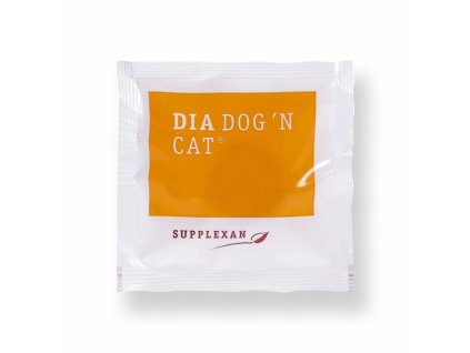 DIA DOG N CAT zuvacia tableta 1ks 17494