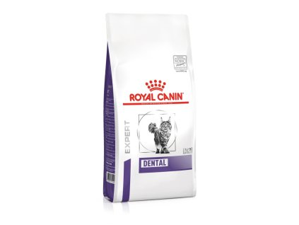 royal canin dental cat granule pre macky s problemami so zubami a dasnami 109