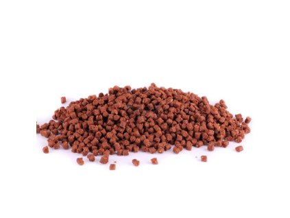 KH vycvikovy pamlsok extra kacica a krill 6 mm 1