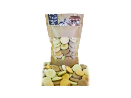 fresh farm biscuit piskoty 190g