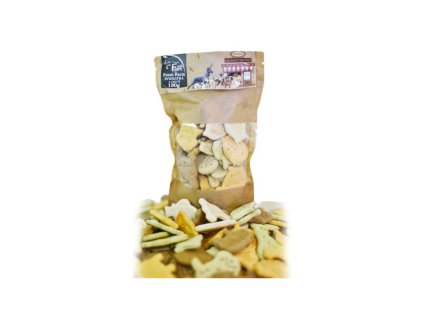 fresh farm biscuit zvieratka mix chuti 190g