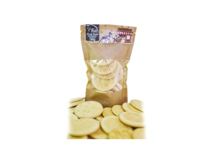 fresh farm biscuit susienky vanilka 190g
