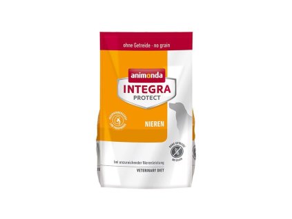 animonda integra protect nieren 4kg