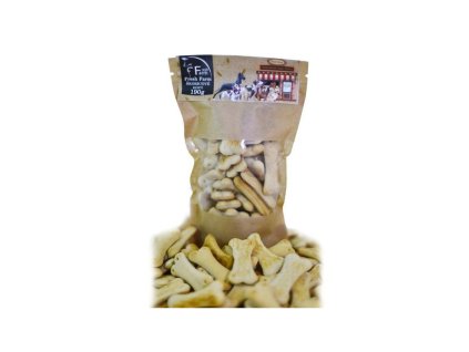 fresh farm kosti skoricove 190g