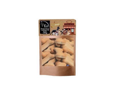 fresh farm kosticky vanilkove 380g