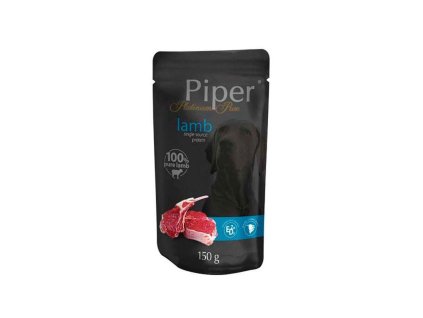 piper dog platinum pure jahnacie 150g