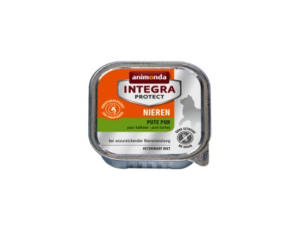animonda integra protect nieren morcacie 100g