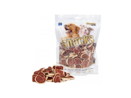 magnum dog food duck sushi 250g