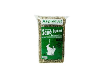 jlp seno lucne standard 40l