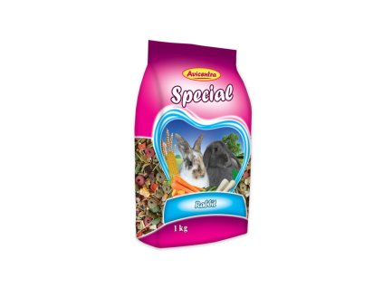 avicentra special kralik 500g