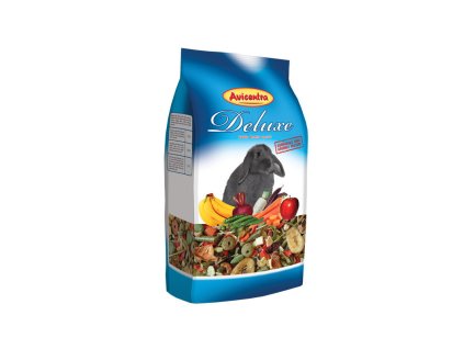 avicentra deluxe kralik 1kg