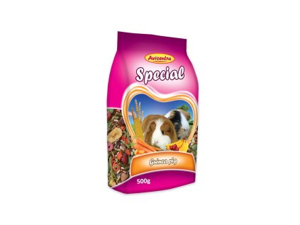avicentra special morca 500g