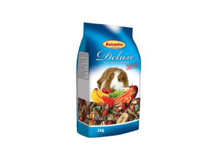 avicentra deluxe morca 1kg