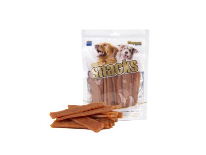 magnum dog food rabbit fillet 250g