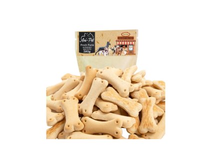 fresh farm susienky puppy mm kosti 380g