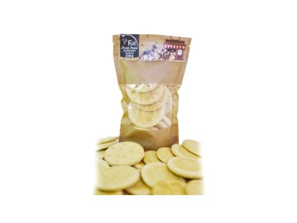 fresh farm biscuit susienky vanilka 380g