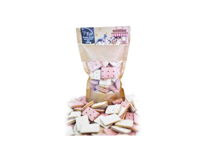 fresh farm biscuit sandwich mix 190g