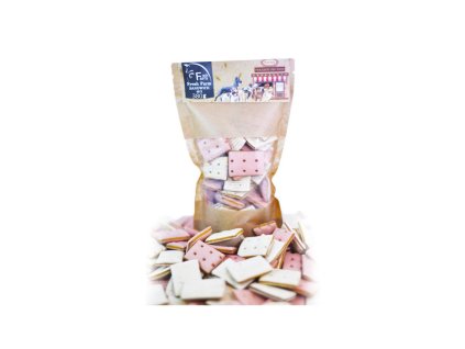 fresh farm biscuit sandwich mix 380g