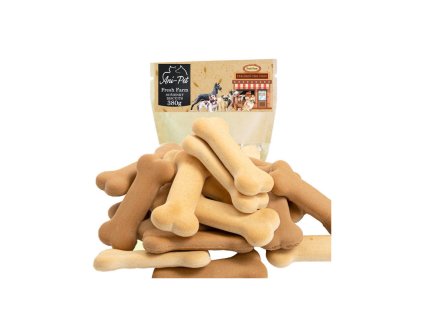 fresh farm kosti cokovanilka 380g