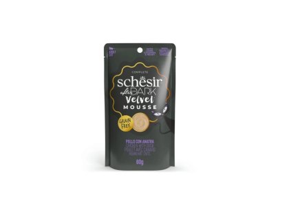 schesir pate sardinky 70g