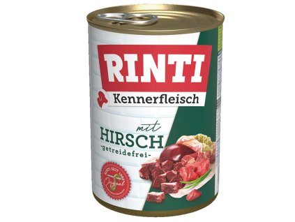 rinti kennerfleisch jelen 400g