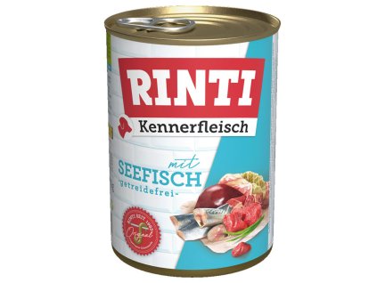 rinti kennerfleisch morske ryby 400g