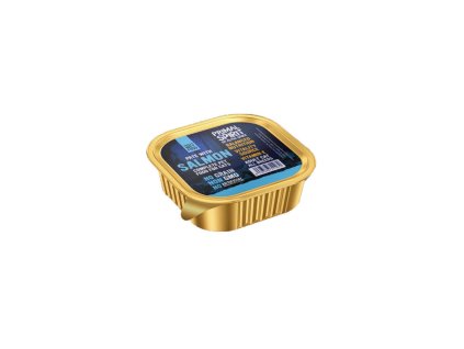 primal spirit adult cat losos 100g