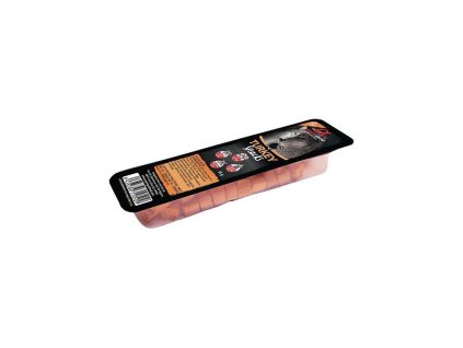 alpha spirit snack morcacie kocky 35g