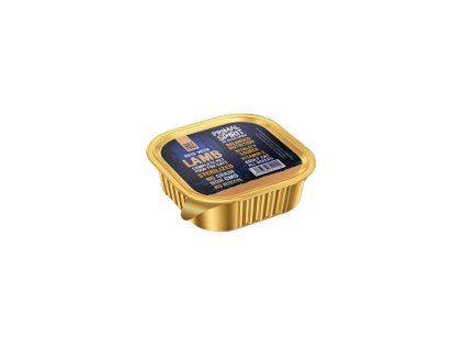 primal spirit adult sterilized cat jahnacie maeso 100g