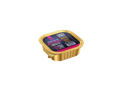 primal spirit kitten kuracie maeso 100g