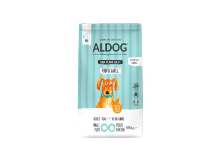 freedog adult maintenance mini 15kg