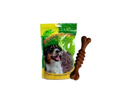 denta pure nail bone kosticky slanina 50ks
