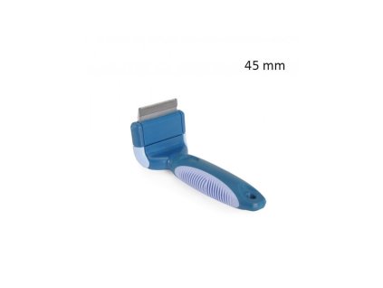 hreben na sposob furminatora camon s 45mm