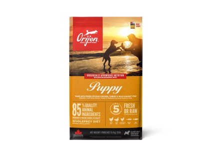 ORIJEN Puppy 11,4 kg Granule